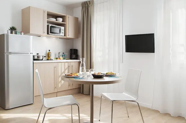 Adagio Paris Clichy, visuel 3