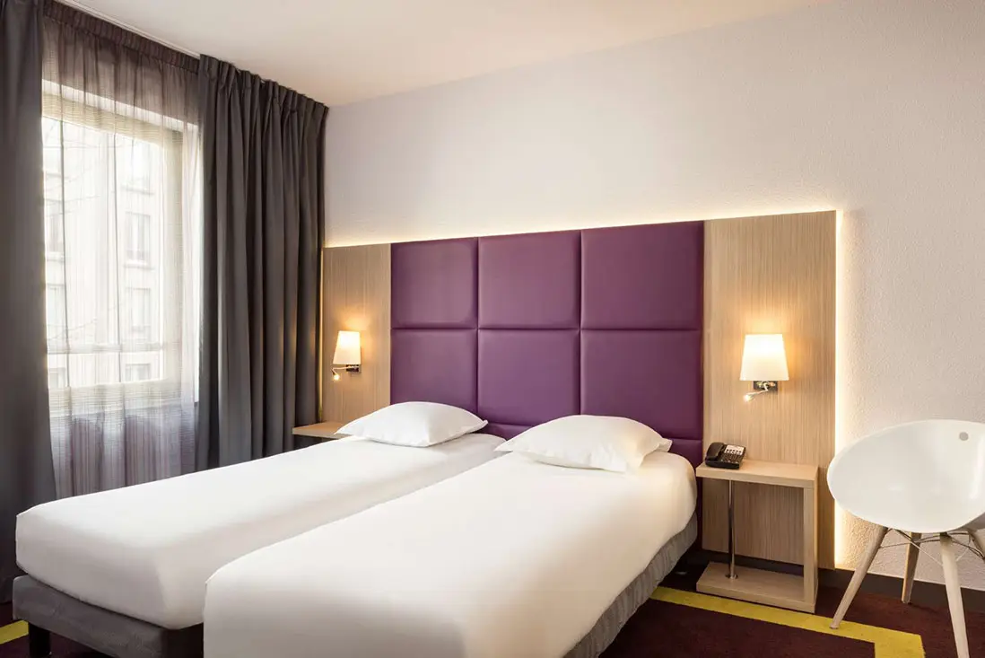 Adagio Paris Malakoff Châtillon — visuel 6
