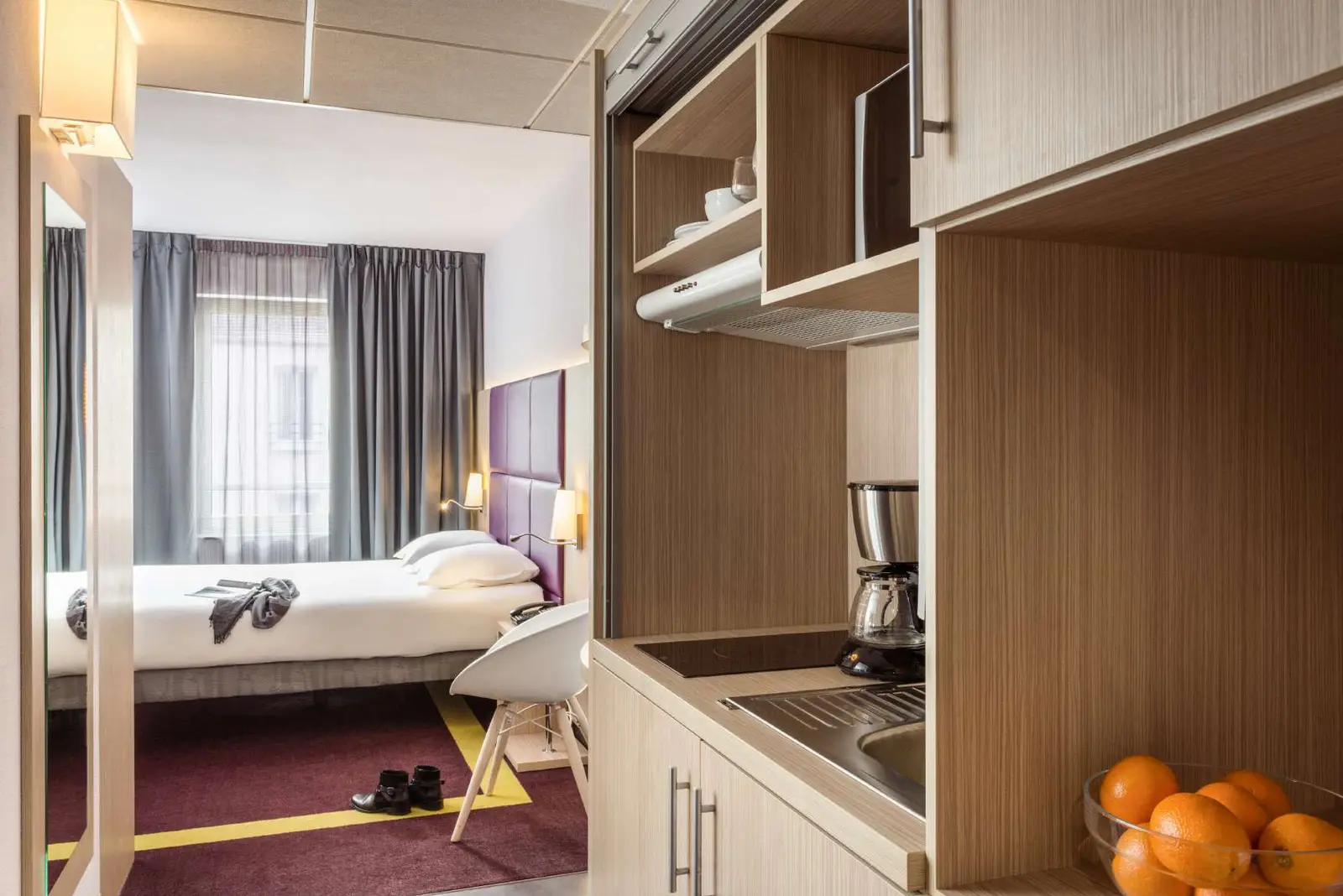 Adagio Paris Malakoff Châtillon — visuel 7