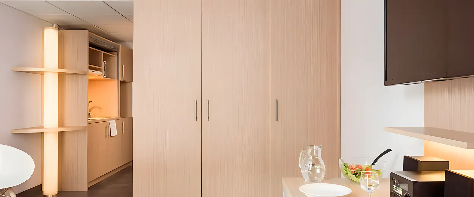 ADAGIO PARIS MALAKOFF CHATILLON — visuel 2