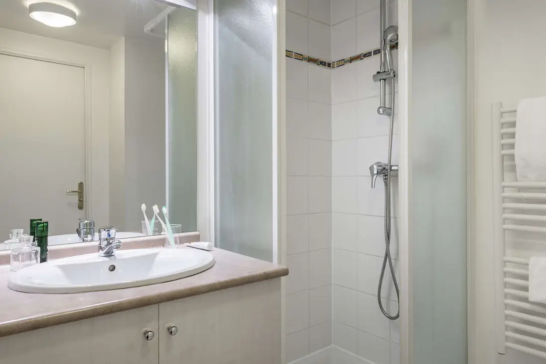 Adagio Paris Porte de Charenton — visuel 4