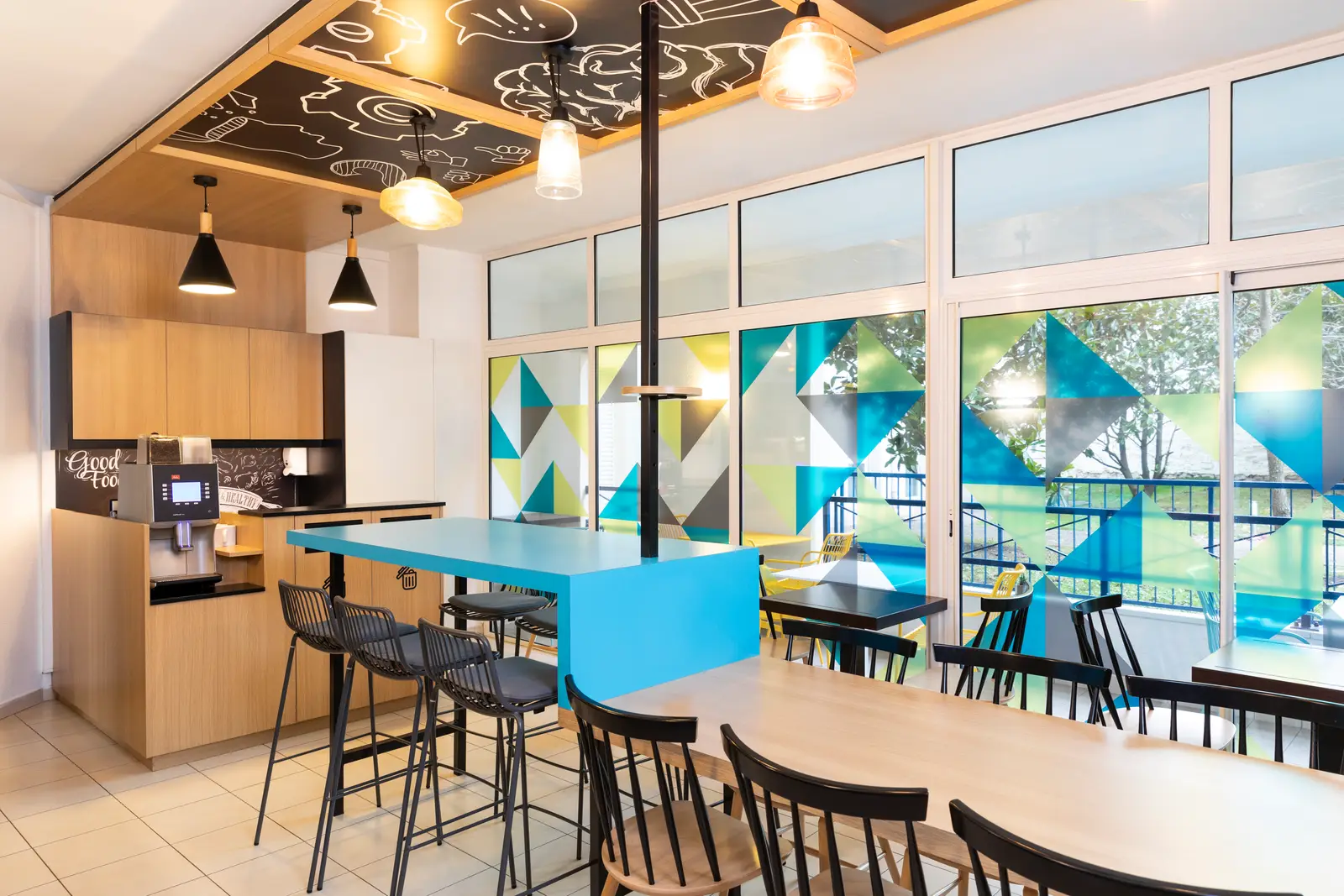 Adagio Paris Vanves Porte de Versailles — visuel 3