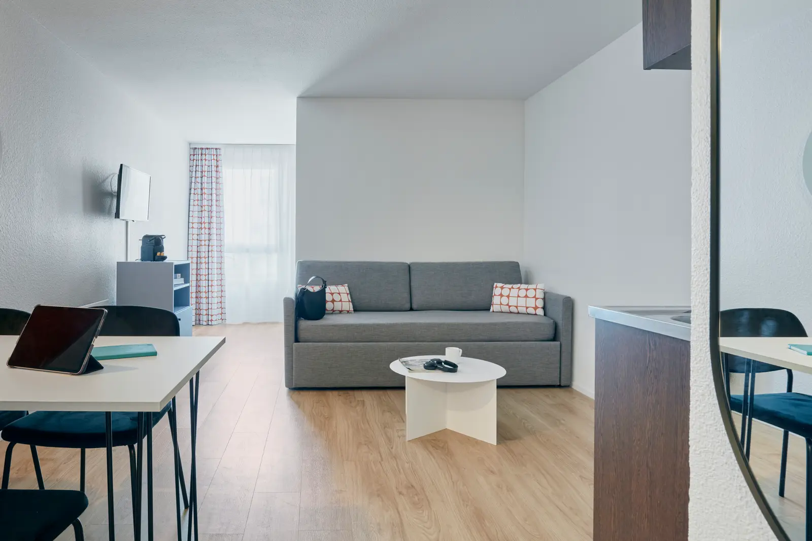 Adagio Paris Vanves Porte de Versailles — visuel 10