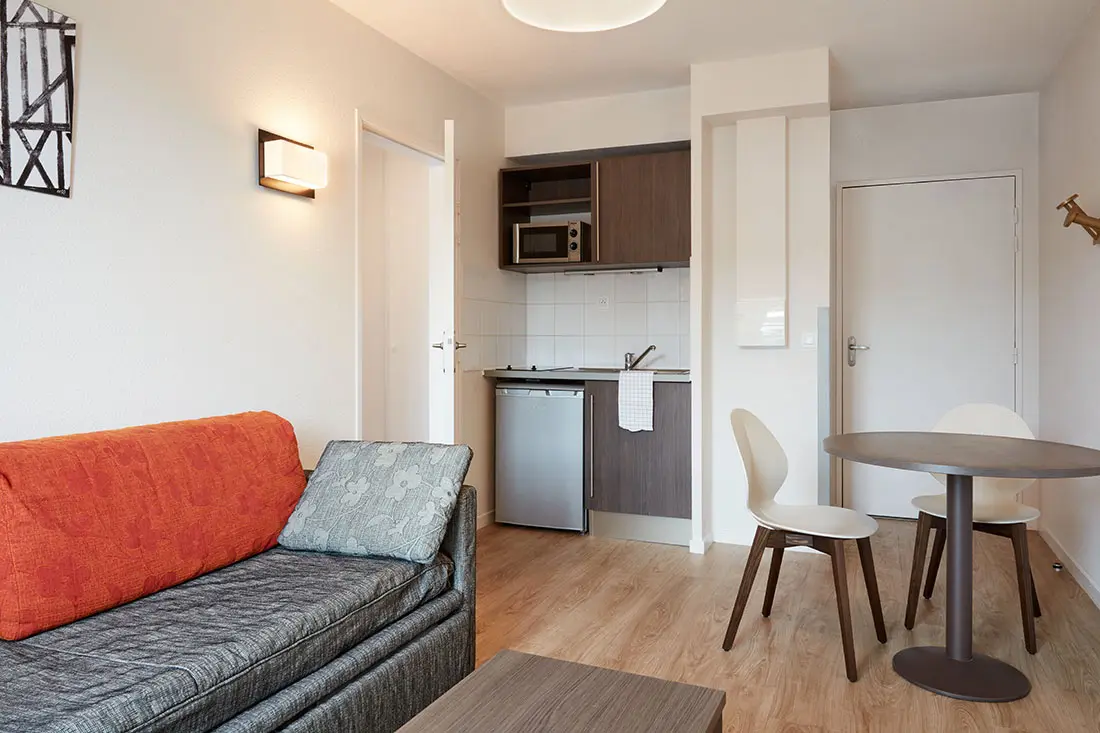 Adagio Poitiers — visuel 5