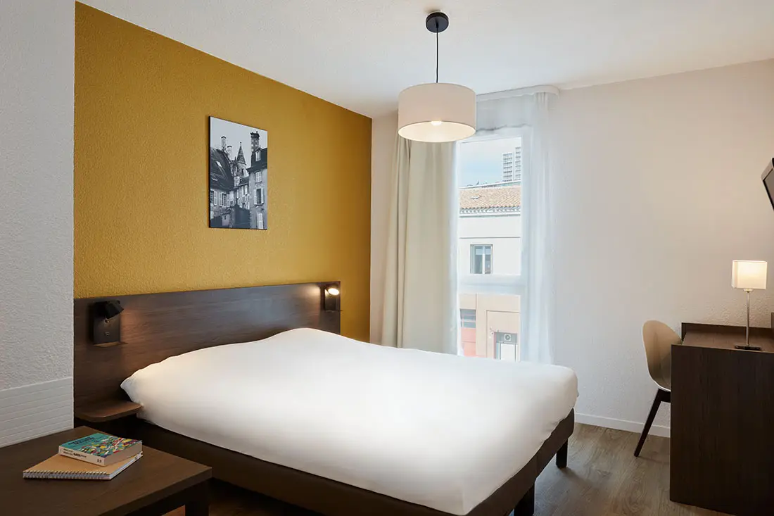 Adagio Poitiers — visuel 3