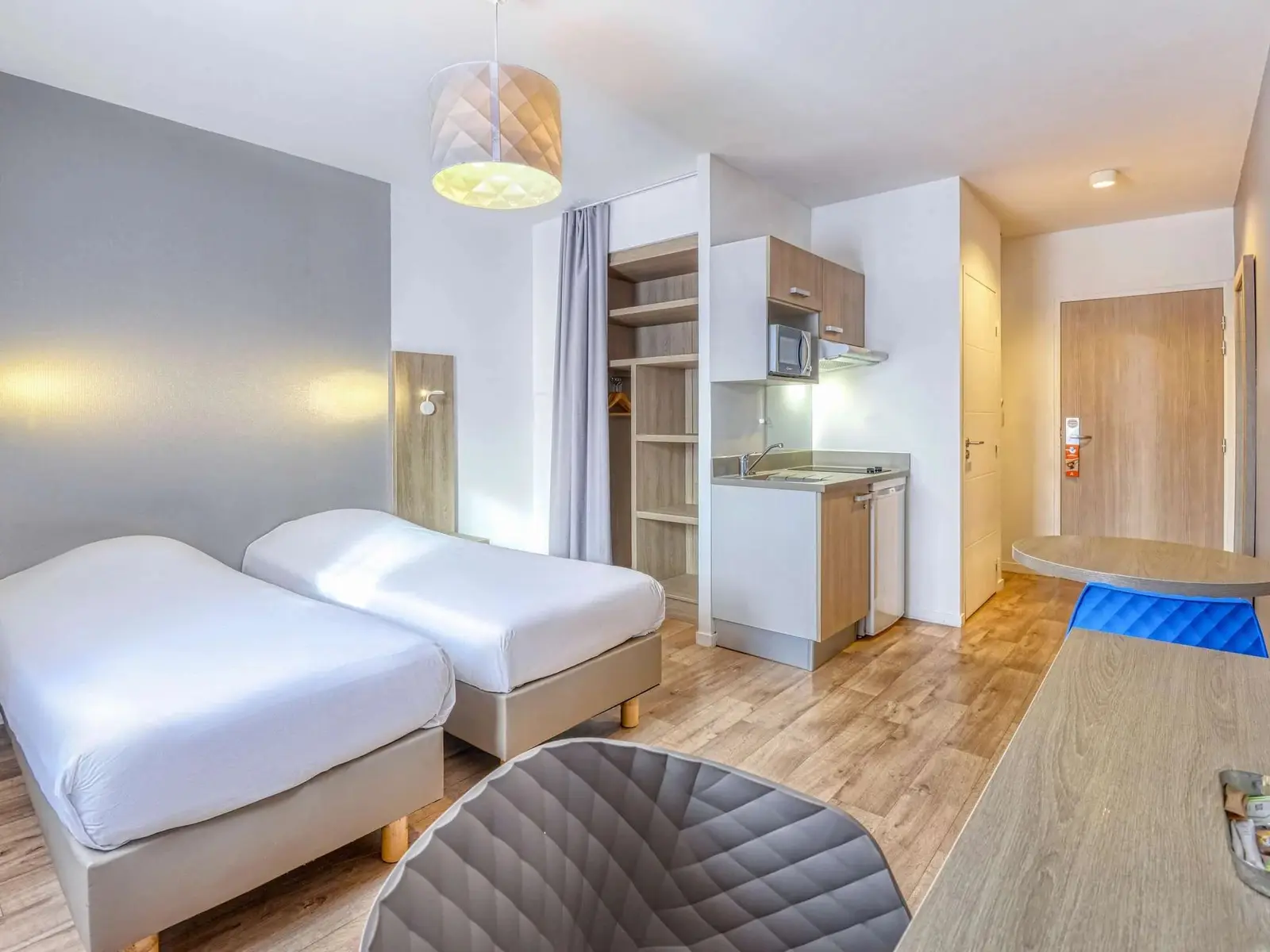 Adagio Saint-Nazaire — visuel 8