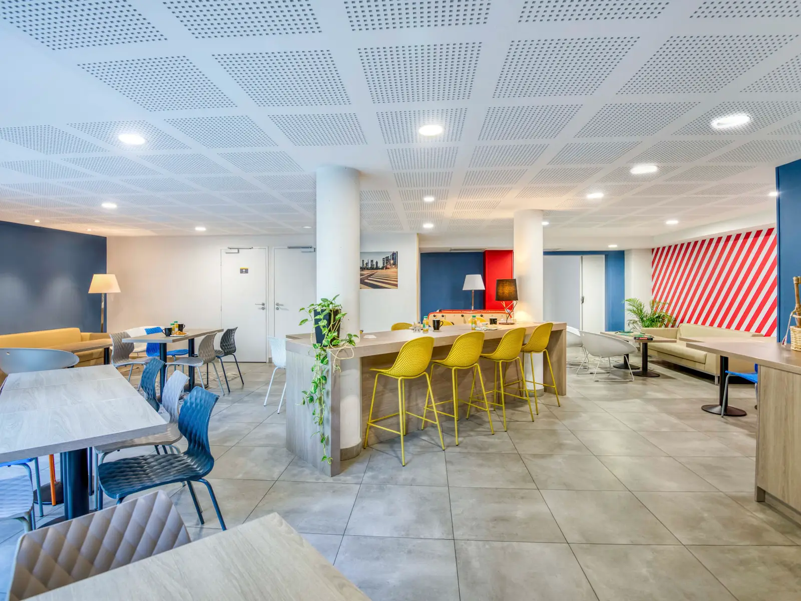 Adagio Saint-Nazaire — visuel 7