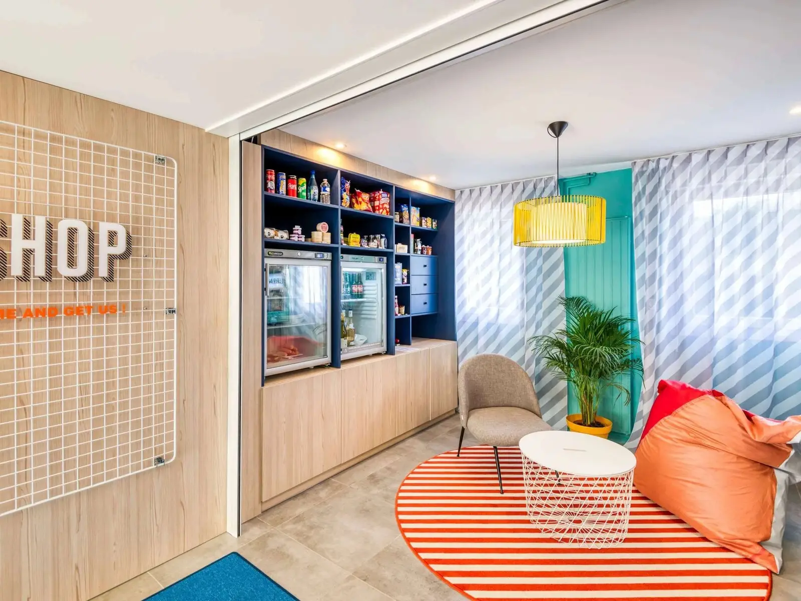 Adagio Saint-Nazaire — visuel 9