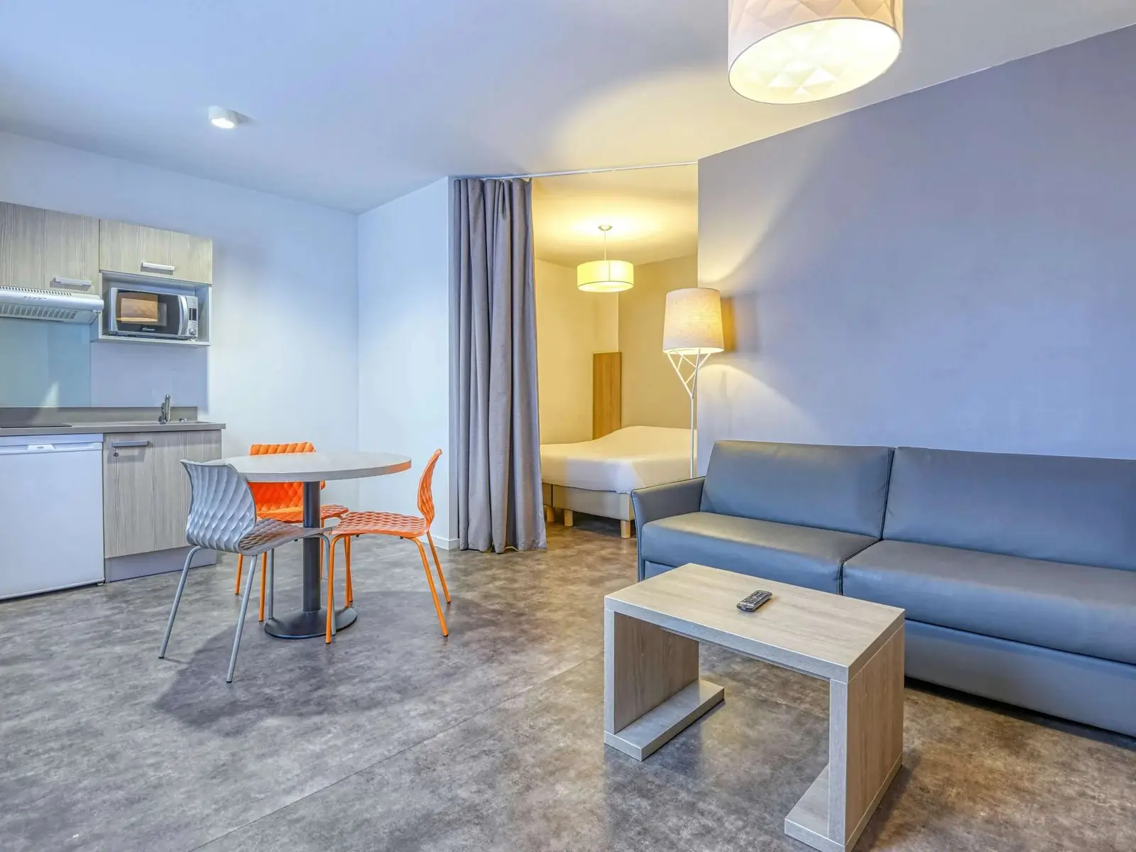 Adagio Saint-Nazaire — visuel 4