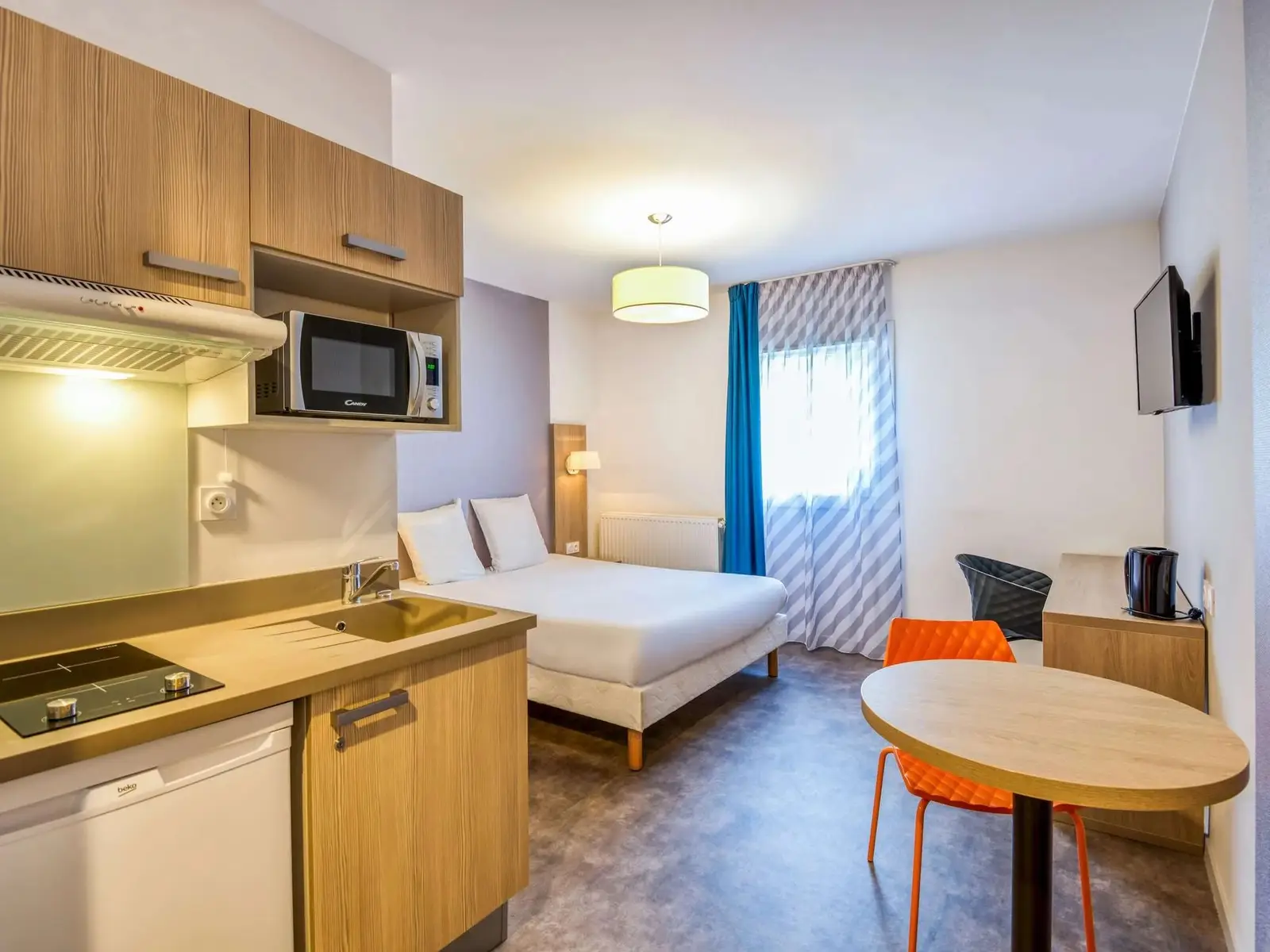 Adagio Saint-Nazaire — visuel 5