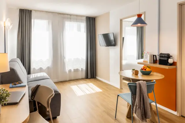 Adagio Toulouse Jolimont, visuel 3