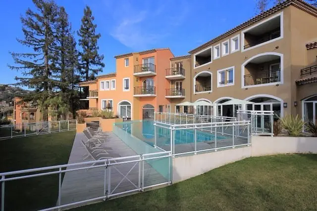 Adonis Le Domaine de Mai — visuel 9