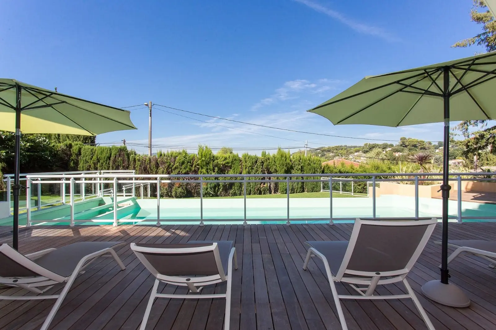 Adonis Le Domaine de Mai — visuel 7