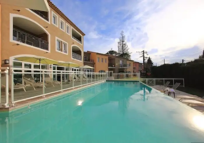 Adonis Le Domaine de Mai — visuel 5