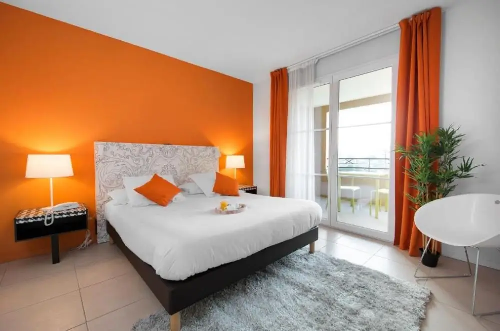 Adonis Le Domaine de Mai — visuel 3