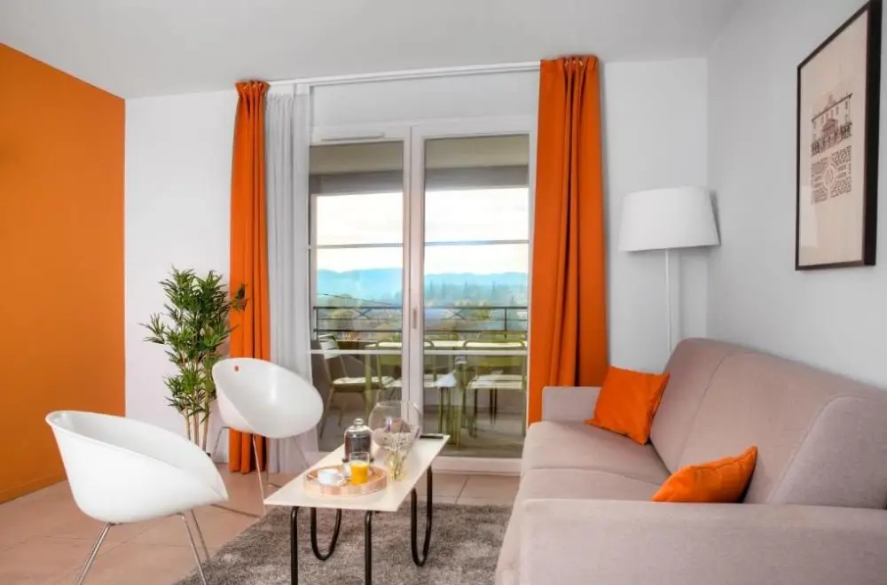 Adonis Le Domaine de Mai — visuel 2