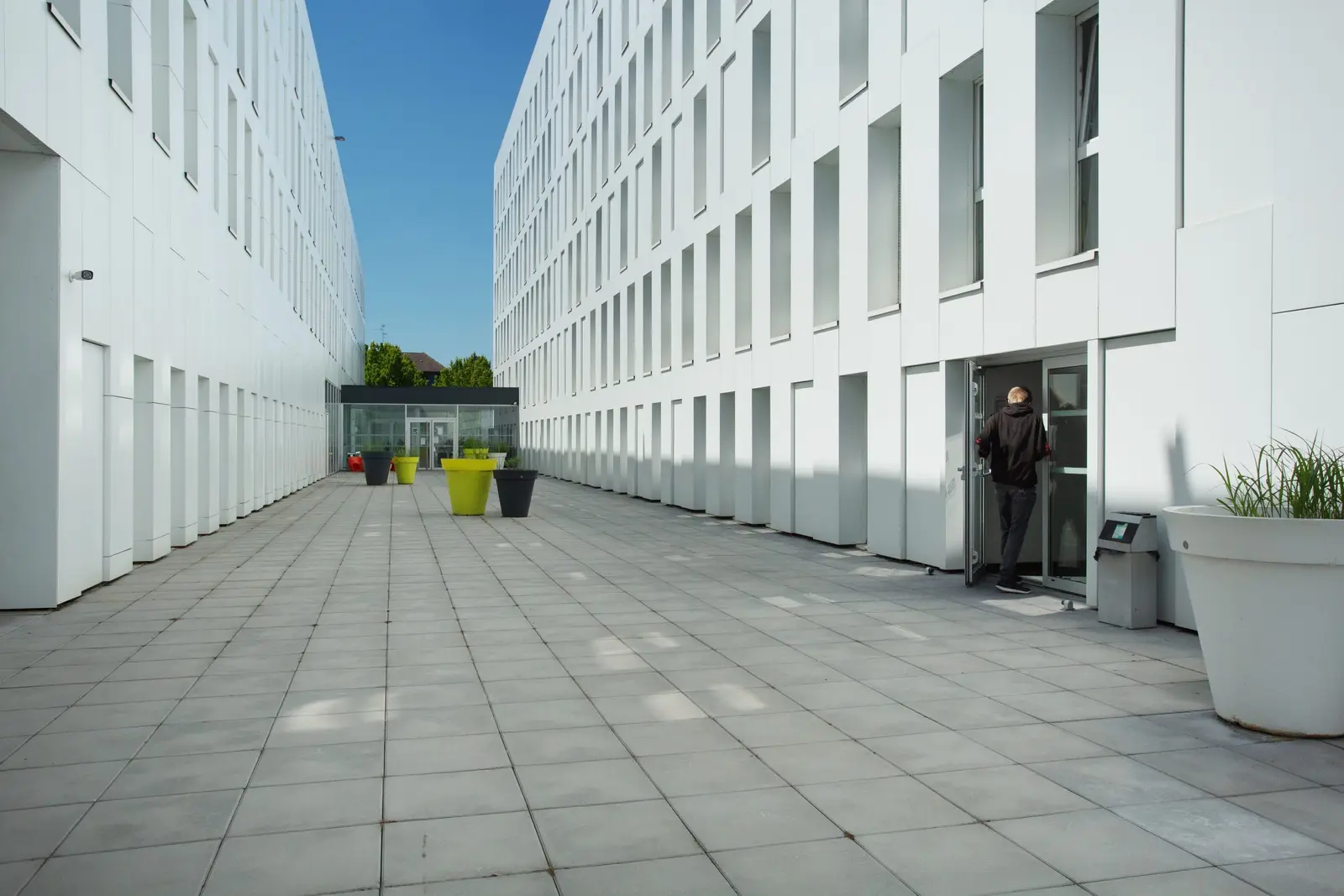Advenis - Lille Maison Blanche — visuel 9