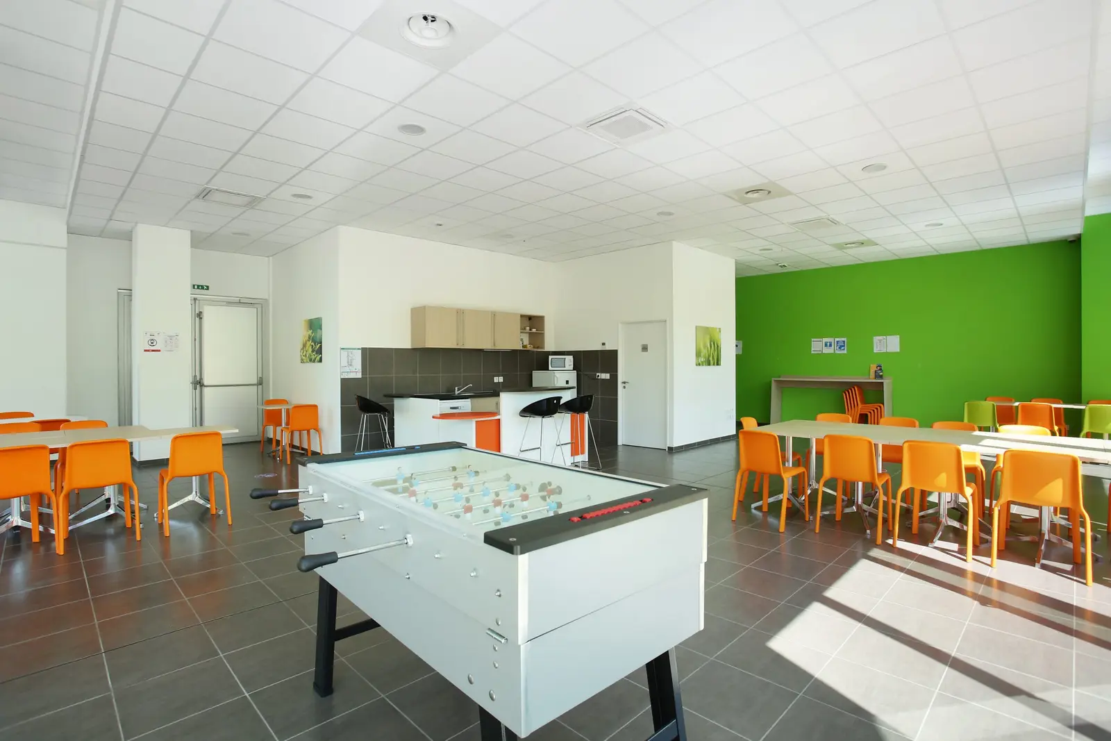 Advenis - Lille Maison Blanche — visuel 3