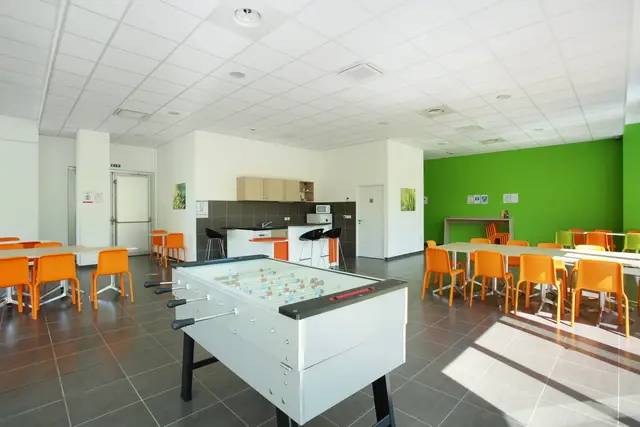 Advenis - Lille Maison Blanche, visuel 3