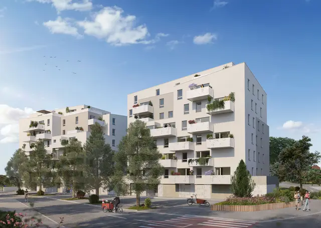 Aéria, visuel 1