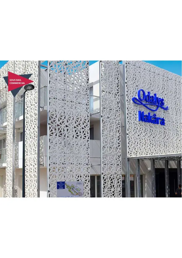 Programme immobilier à Agde, visuel 1