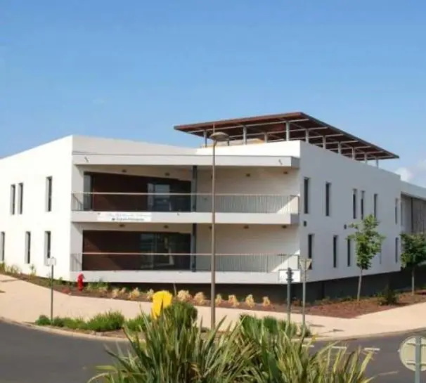 Programme immobilier à Agde, visuel 1