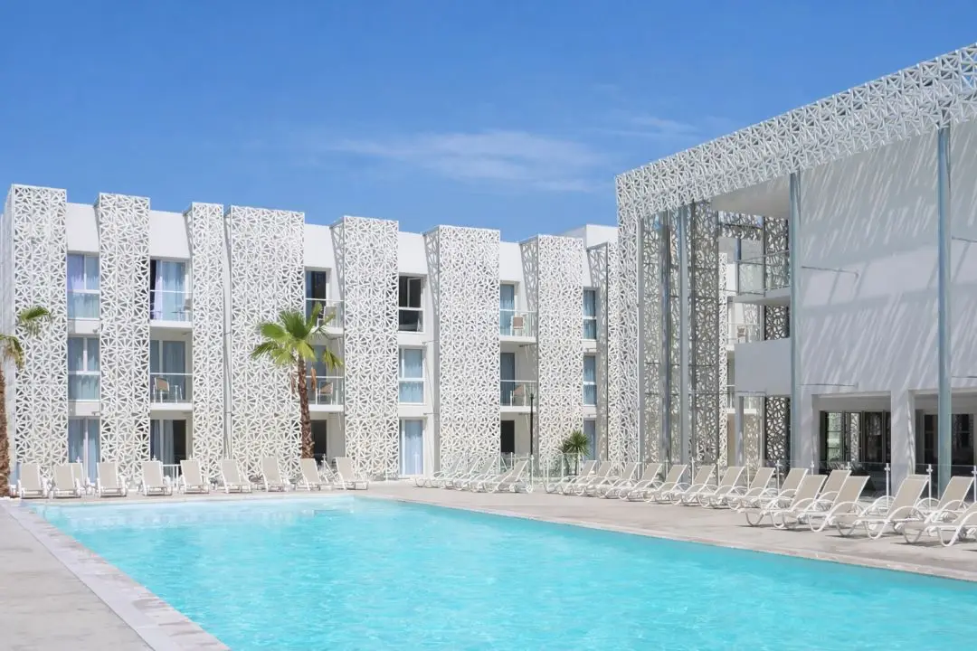 Programme neuf à Agde — visuel