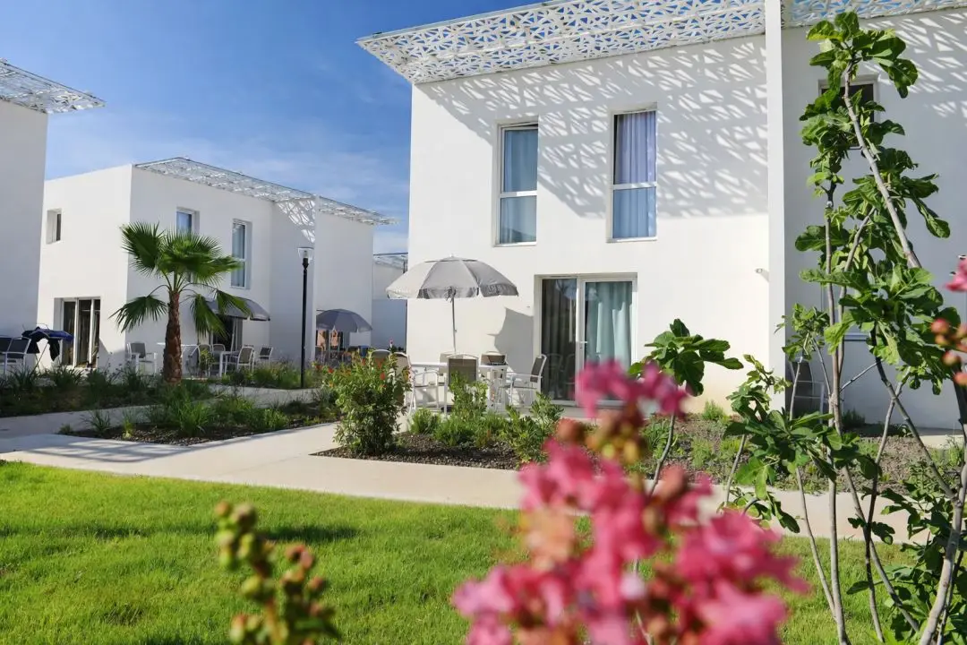 Programme neuf à Agde — visuel 5