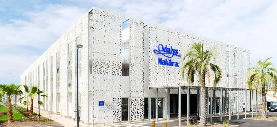 Programa imobiliário em Agde, imagem do programa em Agde