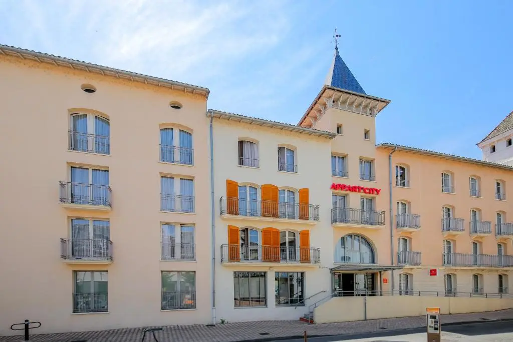 Programme neuf à Agen — visuel