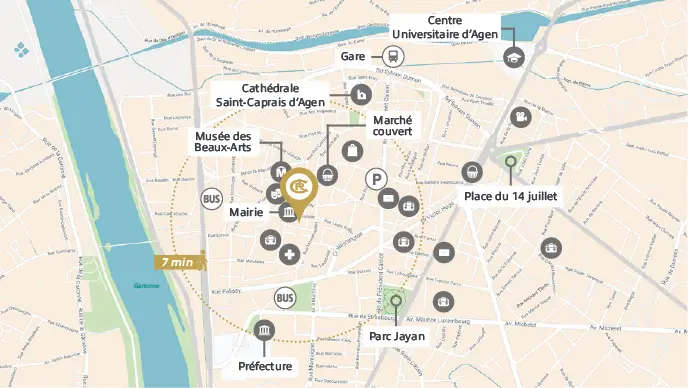 AGEN : Cessac — visuel 2