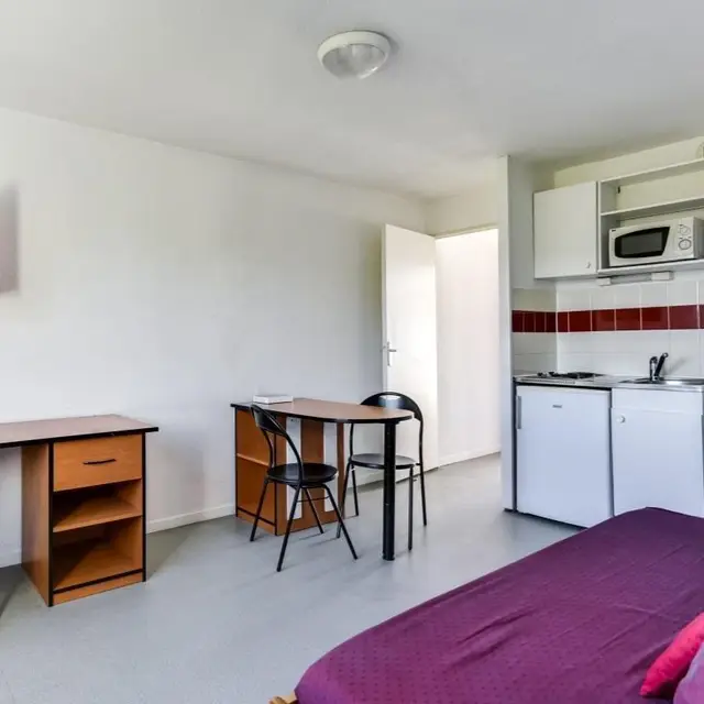 Programme immobilier à Aix-en-Provence, visuel 2