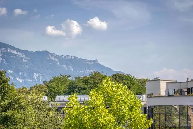 Programme immobilier à Aix-les-Bains, visuel 1