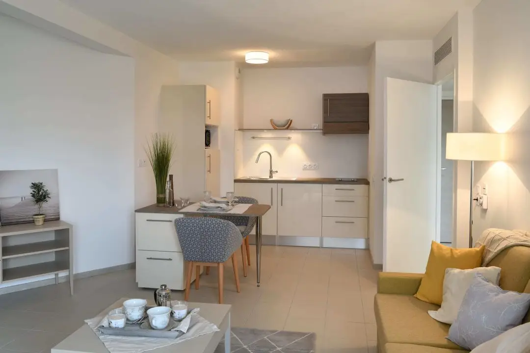 Programme neuf à Ajaccio — visuel 2
