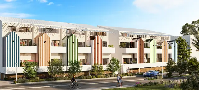 Akoya, visuel 2