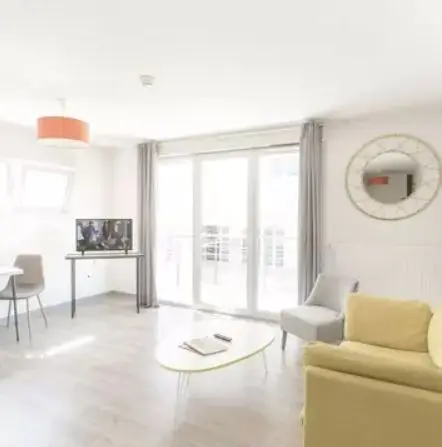 Programme immobilier à Albi, visuel 2