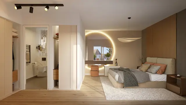 ALCÔVE, visuel 3