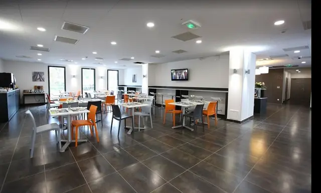 All Suites Aeroport Paris-Orly Rungis, visuel 2