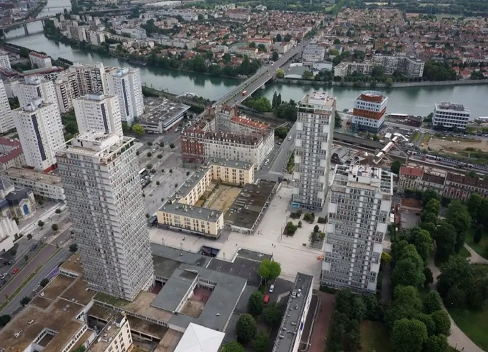 All Suites Appart Hotel — visuel 10