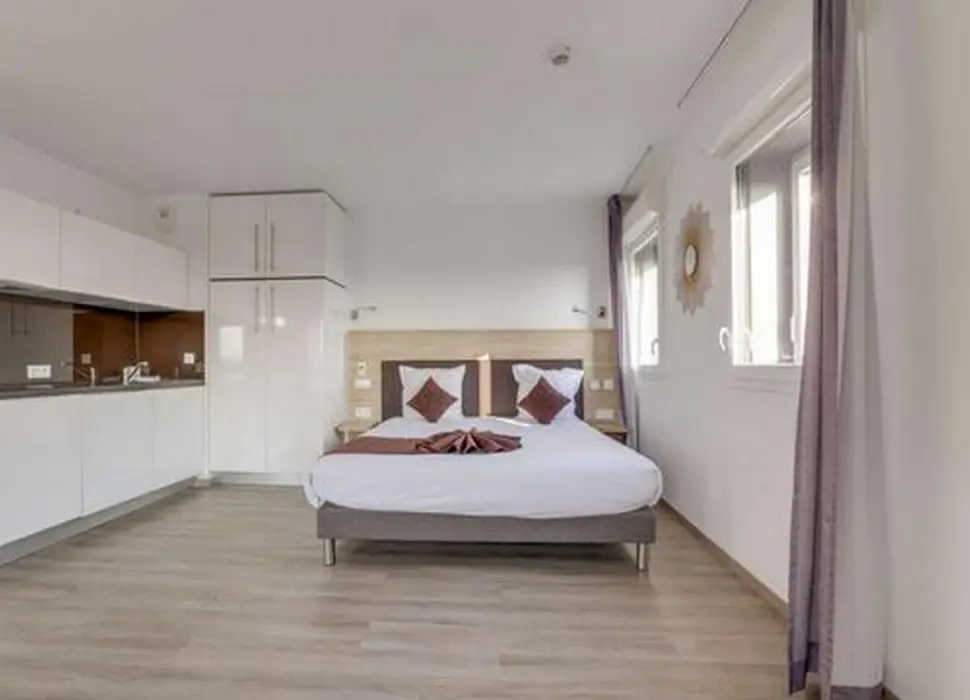 All Suites Appart Hotel — visuel 7