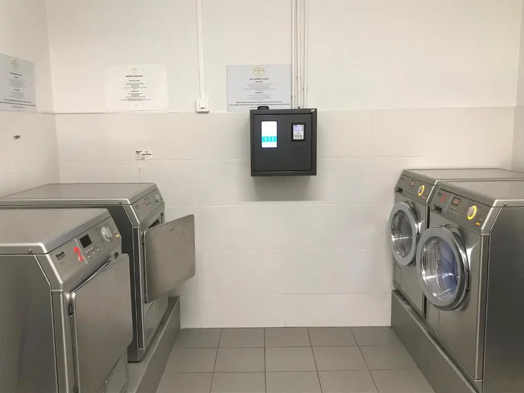ALL SUITES APPART HOTEL MASSY PALAISEAU — visuel 5