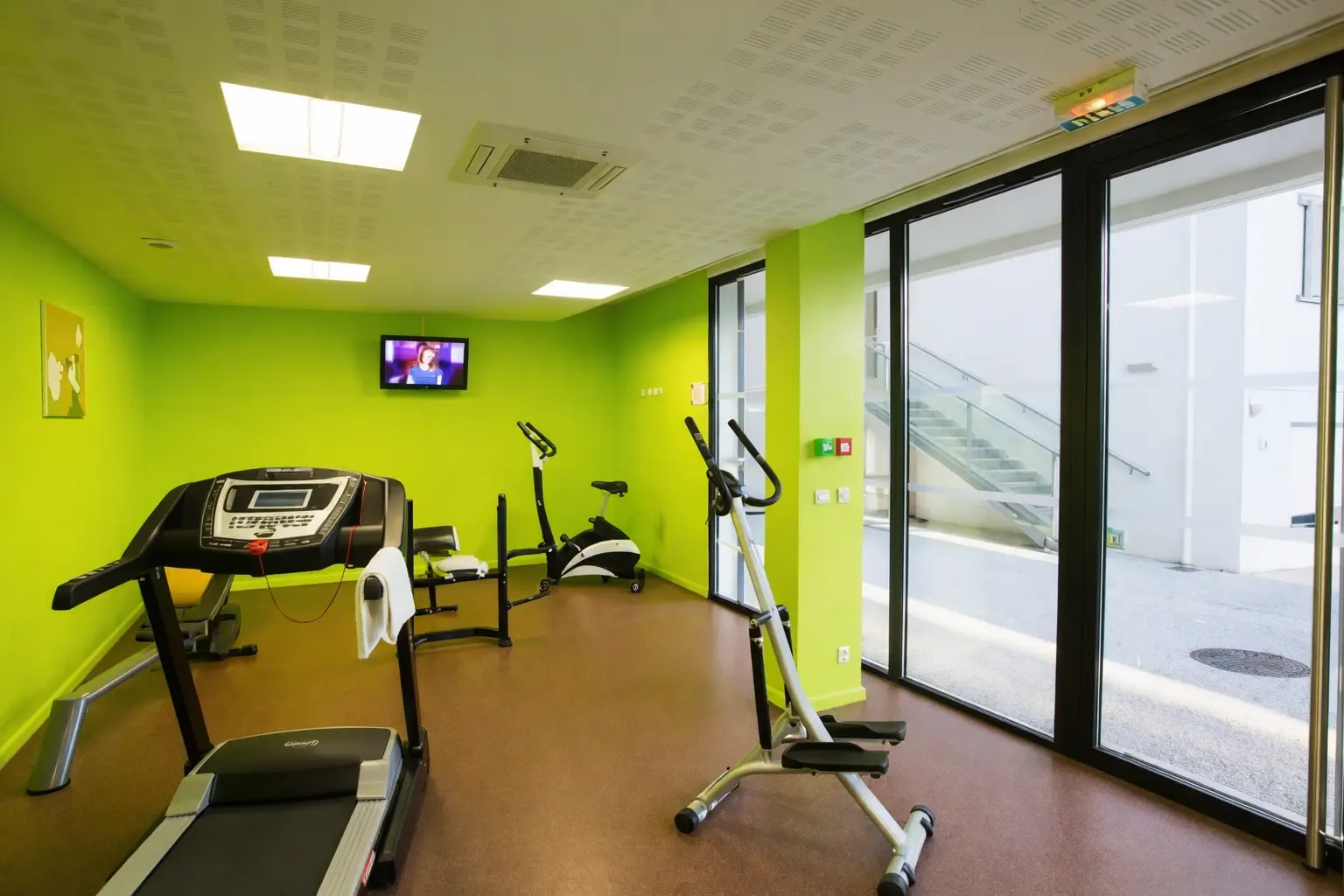 All Suites Appart Pau — visuel 4