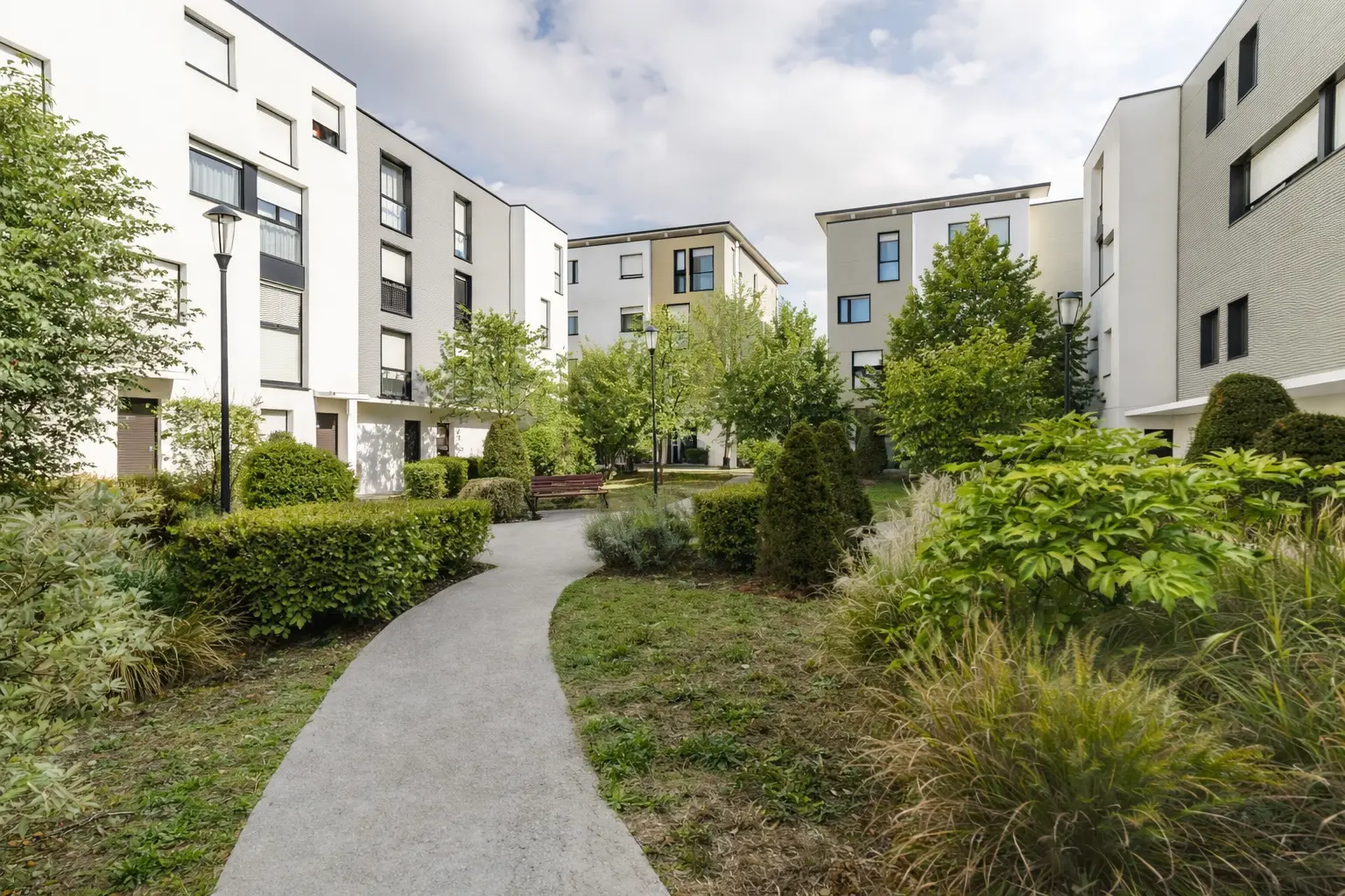 All Suites Appart Pau — visuel 2