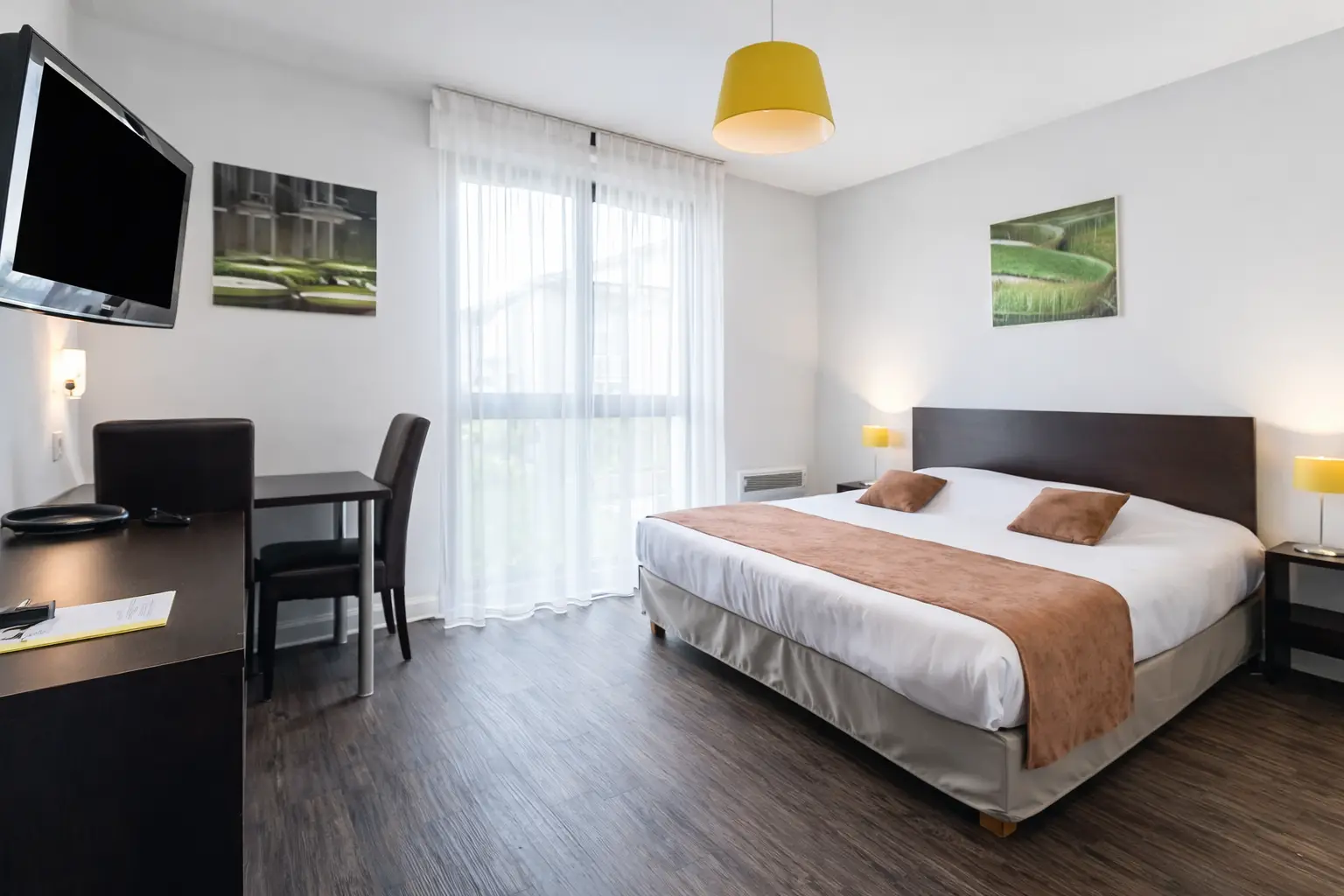 All Suites Appart Pau — visuel 5