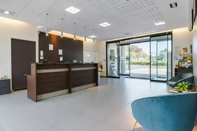 All Suites Appart Pau, visuel 1