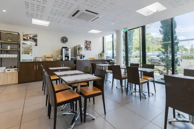 All Suites Appart Pau, visuel 3
