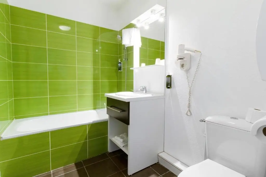 All Suites Apparthotel Pau — visuel 5