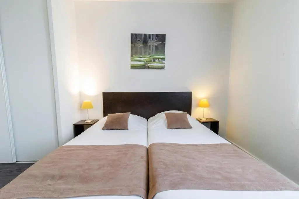 All Suites Apparthotel Pau — visuel 12