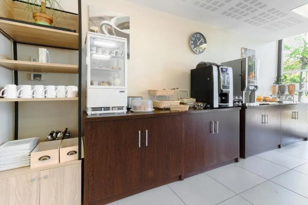 All Suites Apparthotel Pau — visuel 9