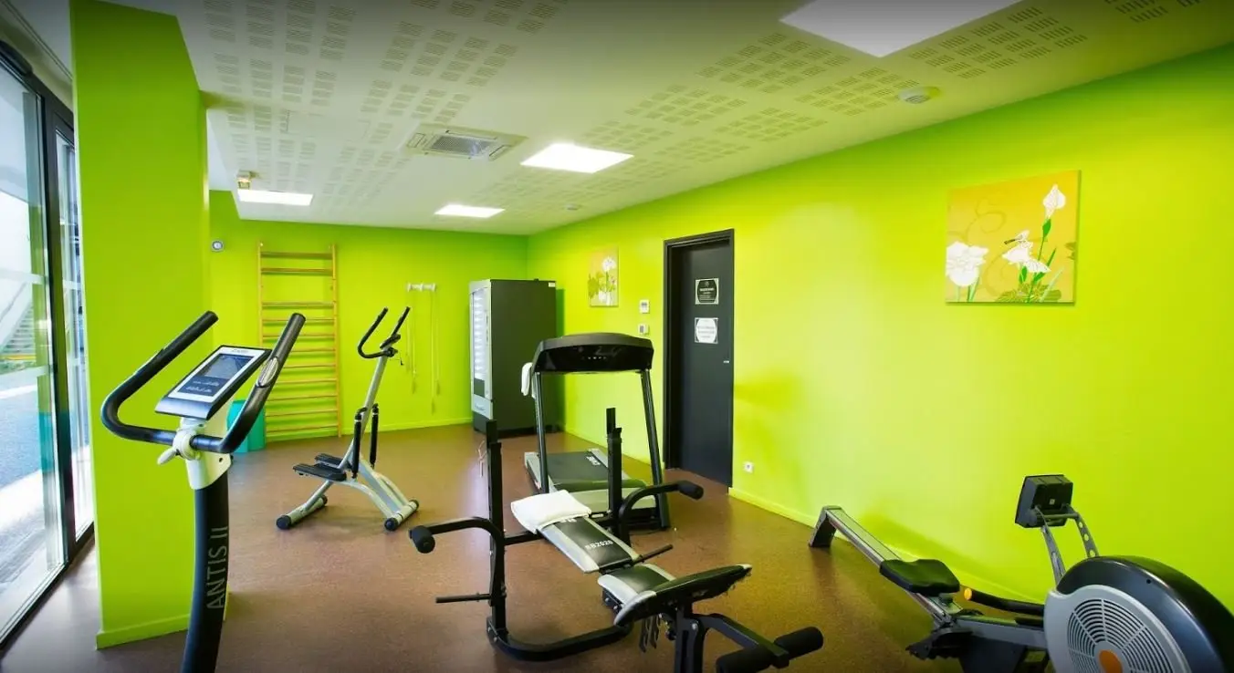 All Suites Apparthotel Pau — visuel 6